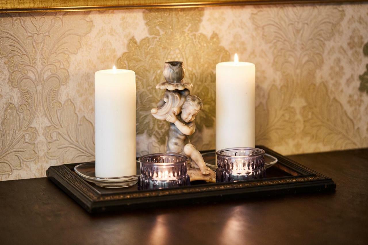 Luxury Apartment/florianska Street Apartment Krakow