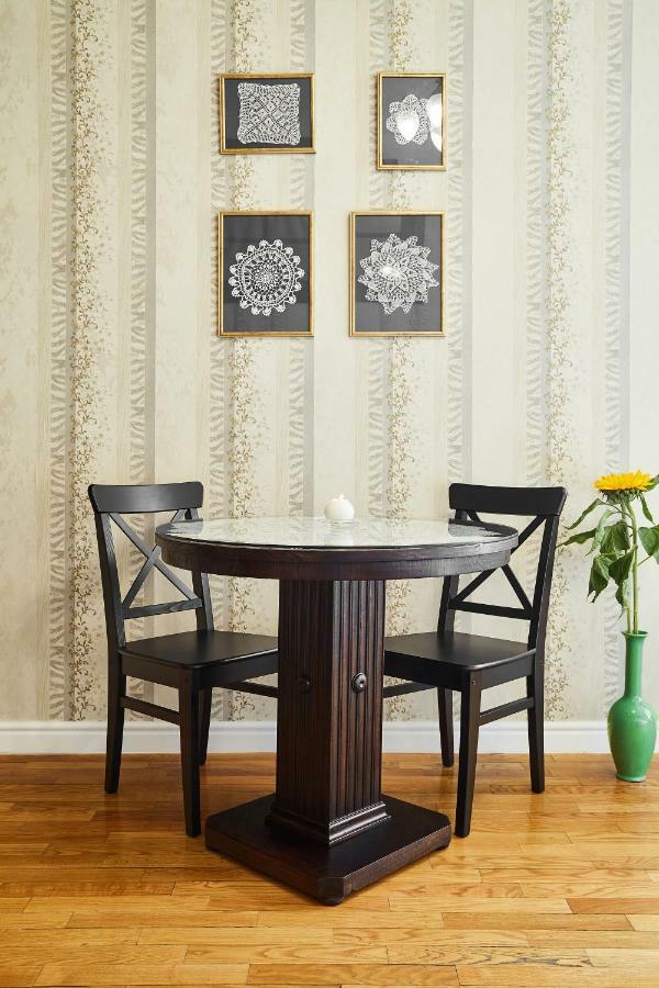 Apartment Luxury Apartment/florianska Street