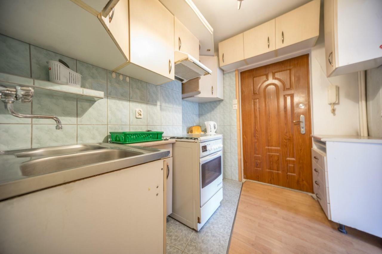La Barca Apartment Krakow