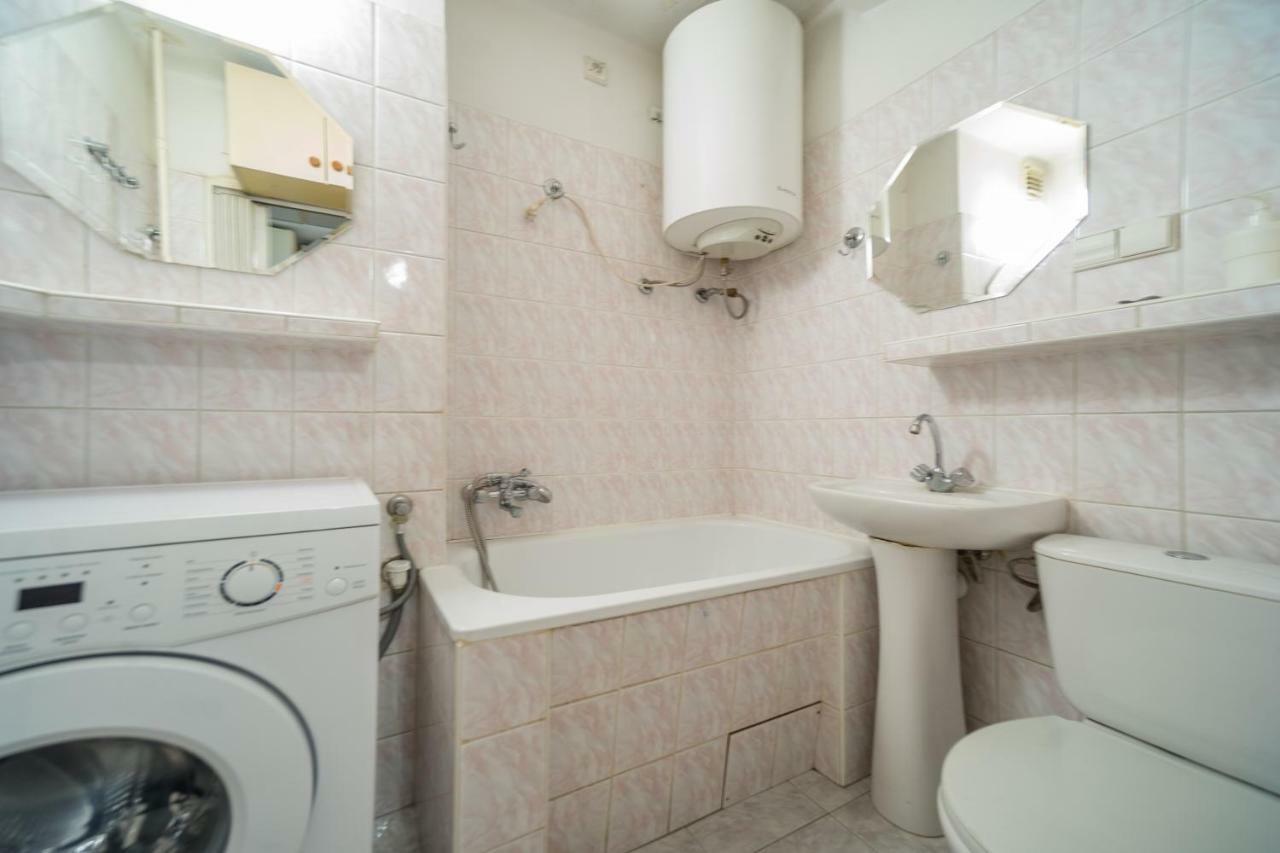 Apartment La Barca *