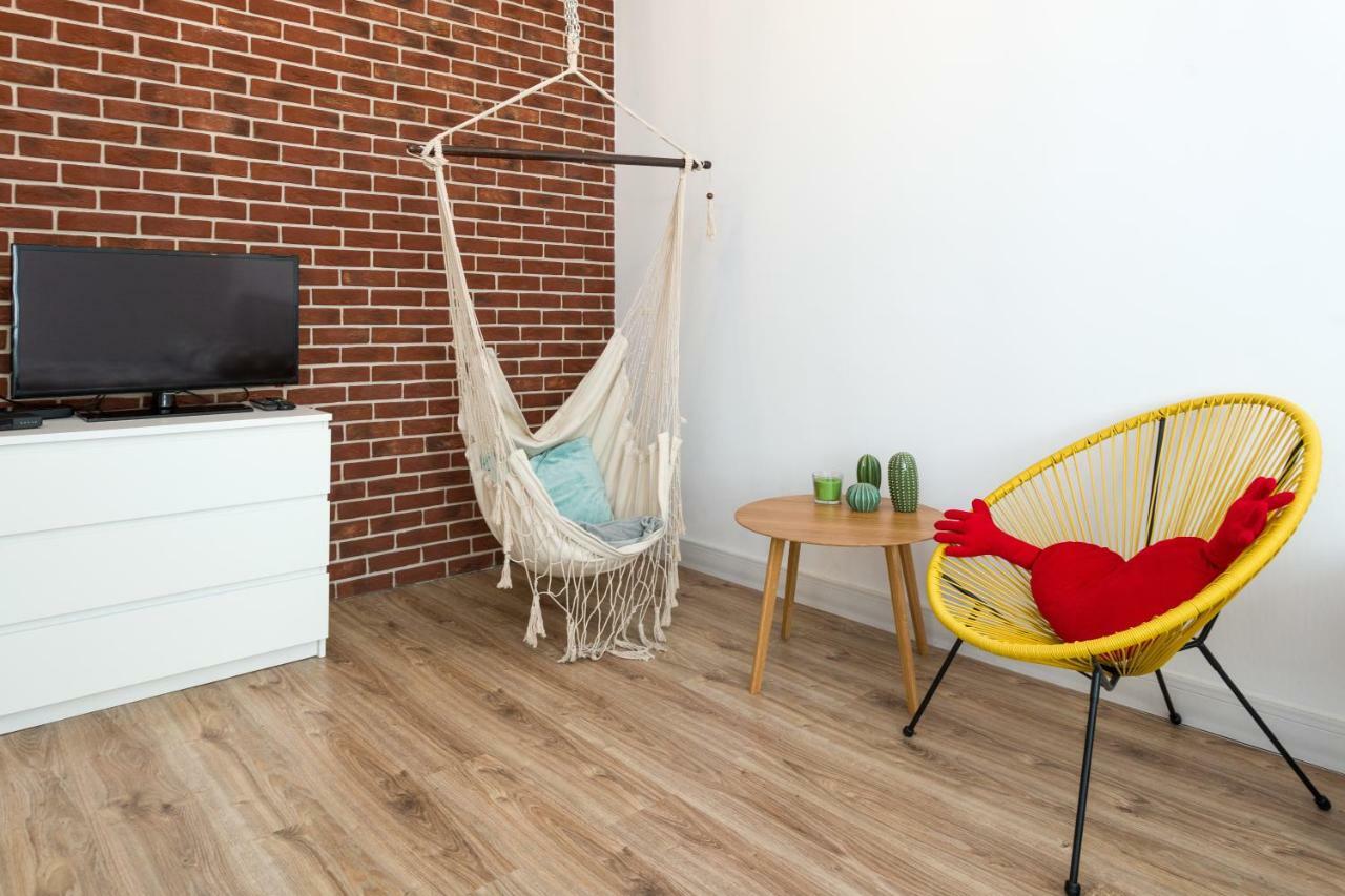 Lubicz 3 Apartament Kraków