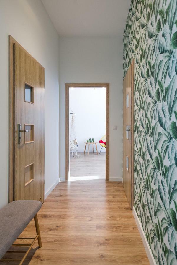 Apartament Lubicz 3