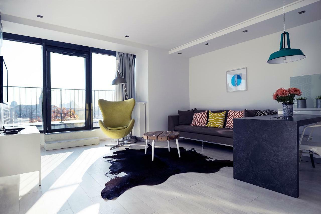Apartament Angel City By Prestigeapartments *