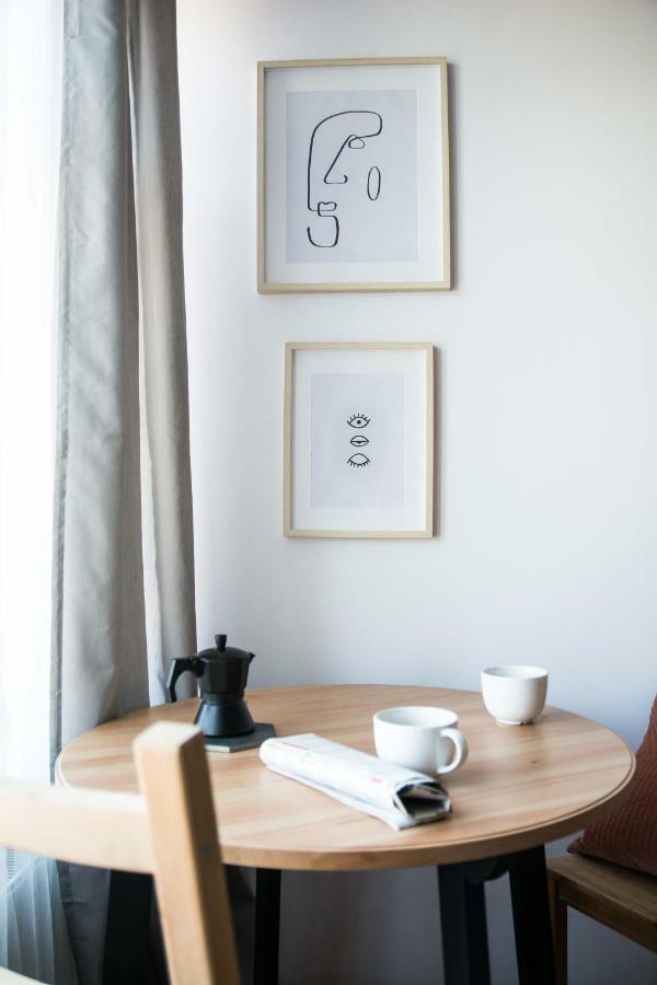 Accommodatie bij particulieren Lion - Silver Krakau