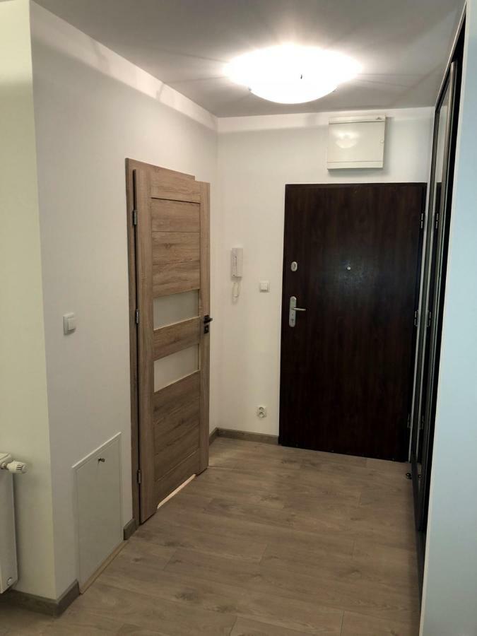 Wielicka Apartment