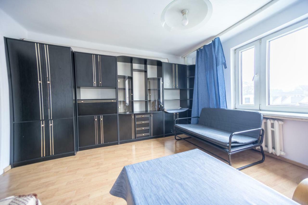 Apartment La Barca Krakow