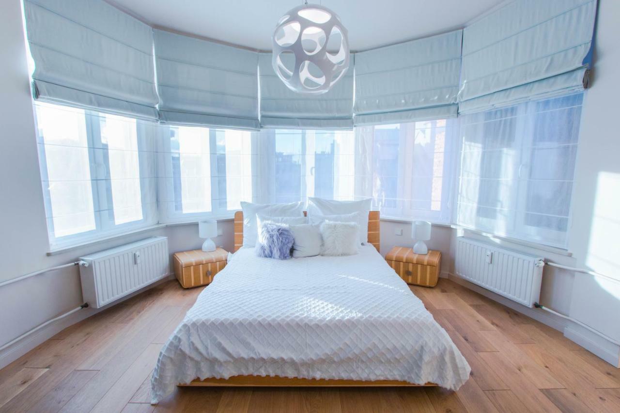 Apartment Luksusowy Swietego Jana Na Rynku Krakow