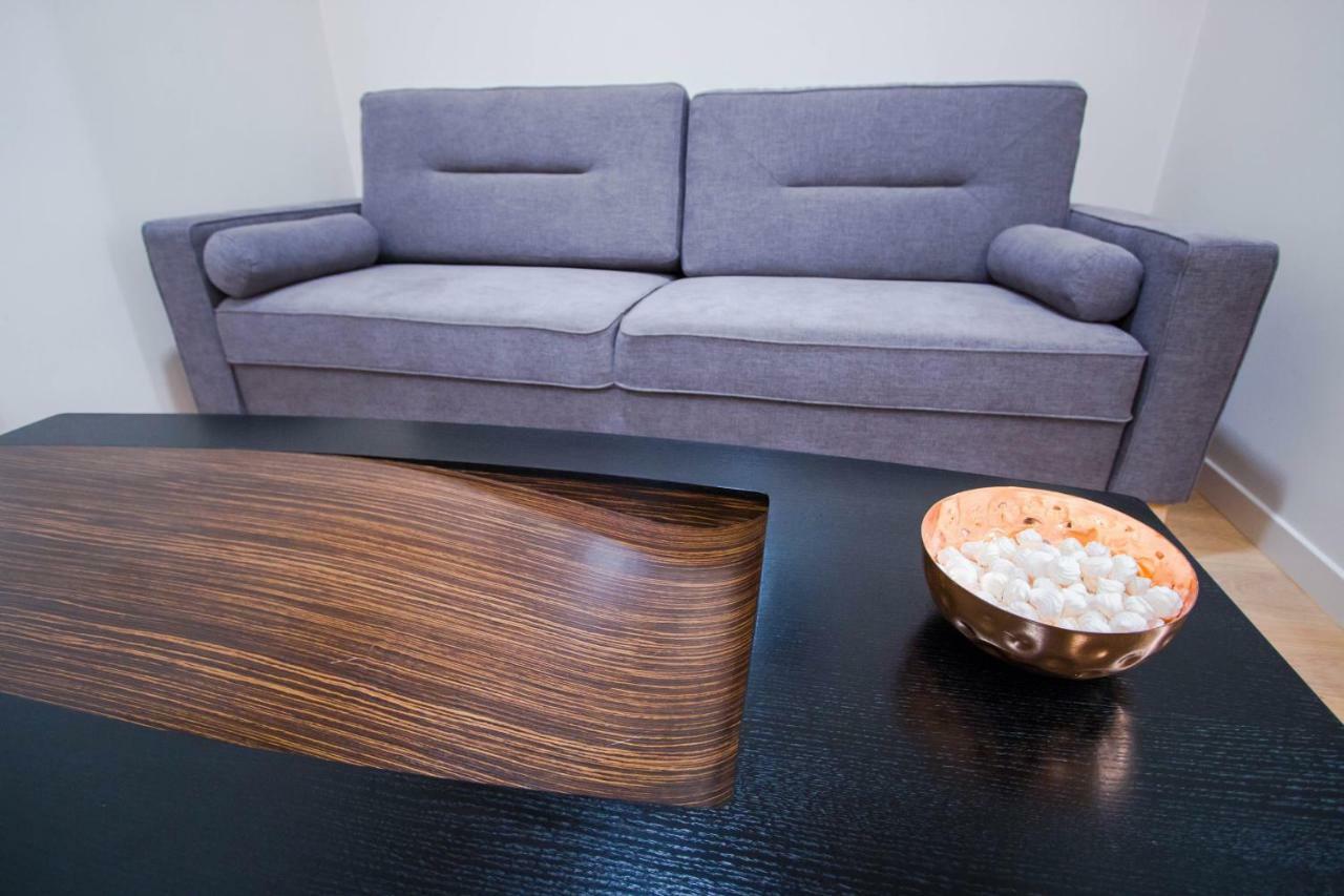 Apartment Luksusowy Swietego Jana Na Rynku Krakow