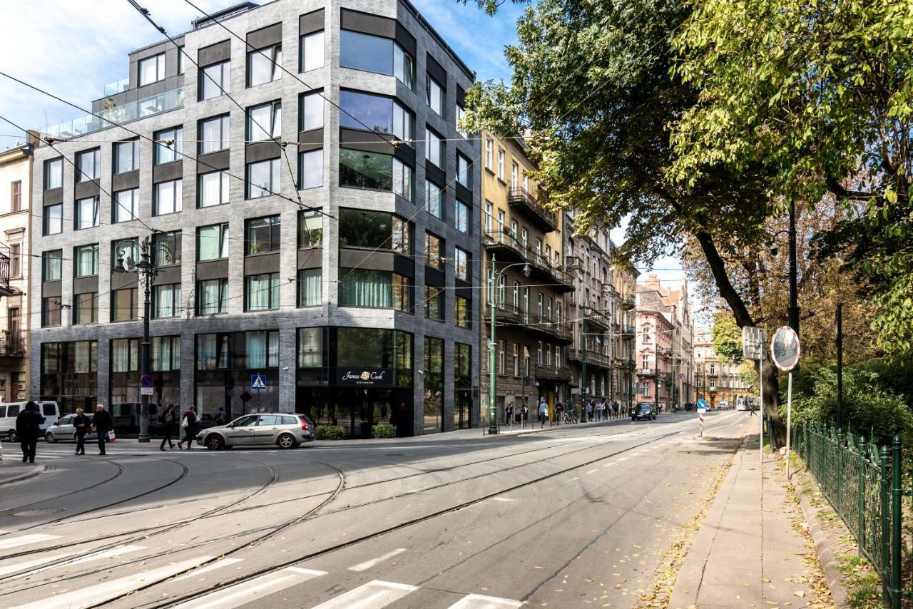 Apartamento White Pilsudskiego 1 *