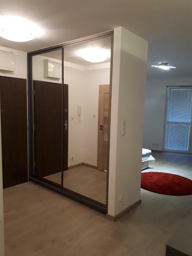 Wielicka Apartment *
