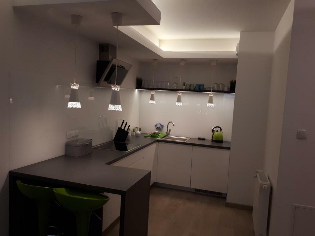 Apartment Wielicka