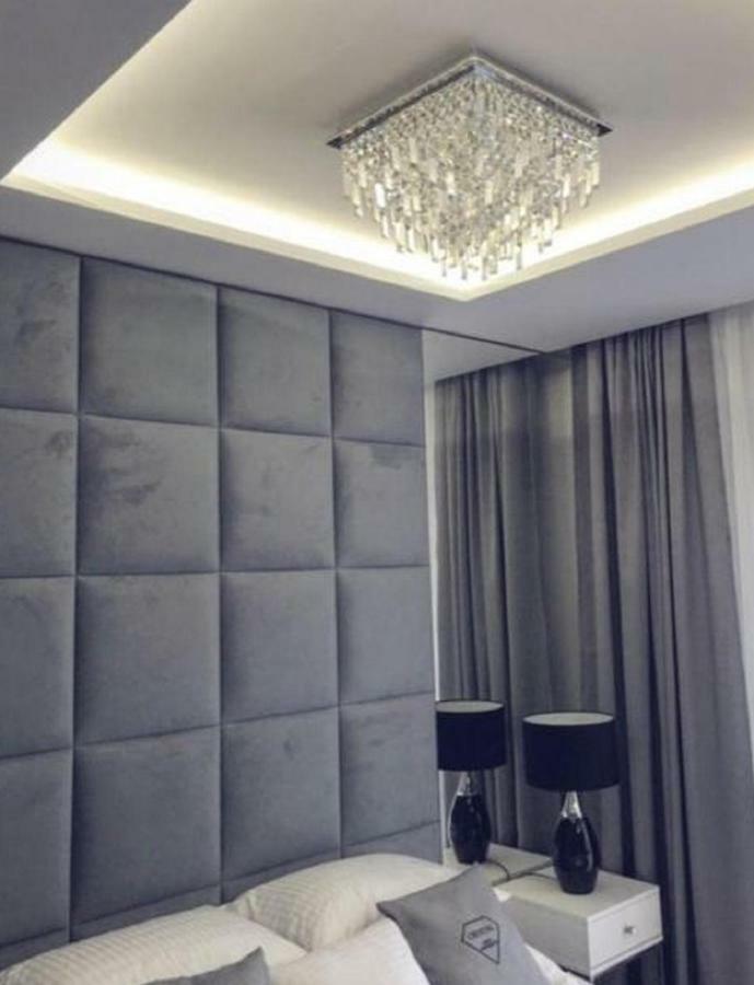 Crystal Luxury Rakowicka 22h Apartamento