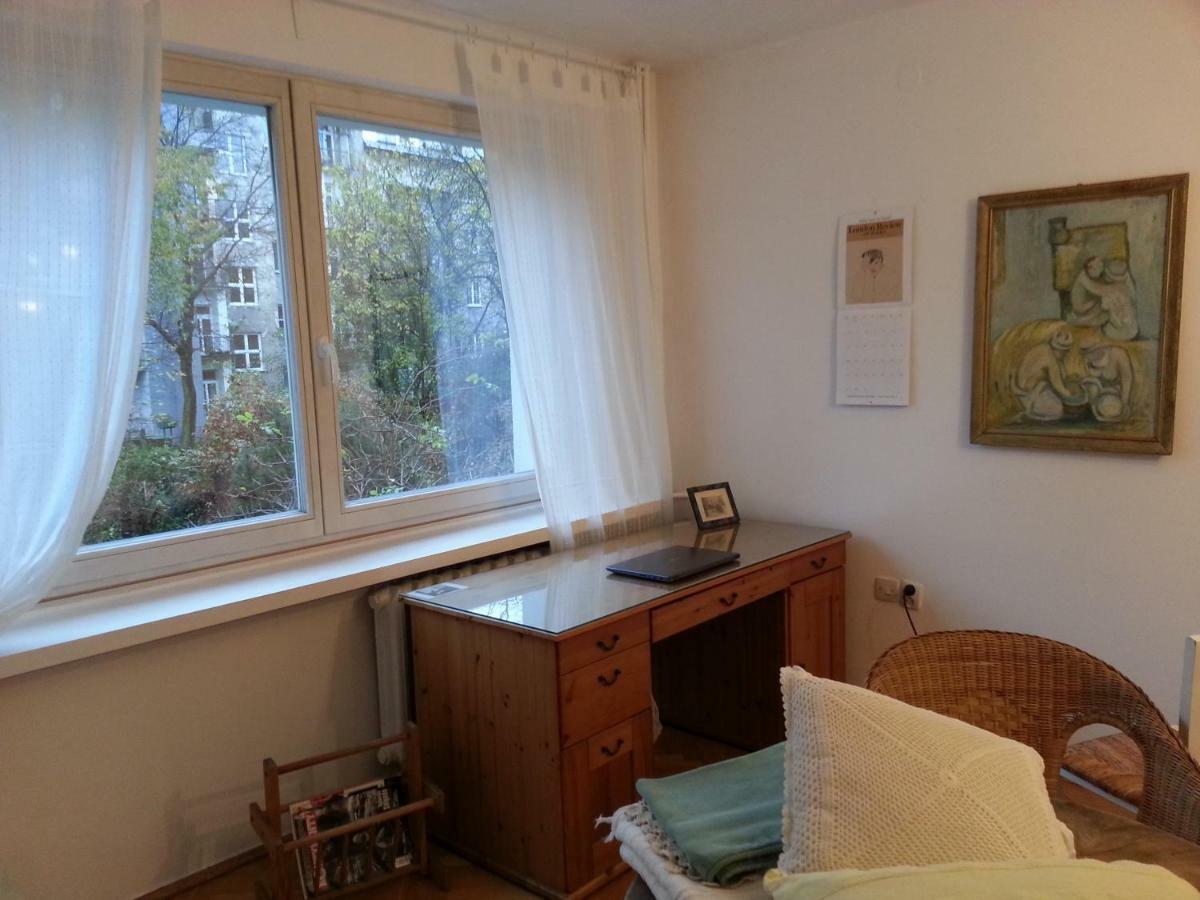 Appartement Z Widokiem *