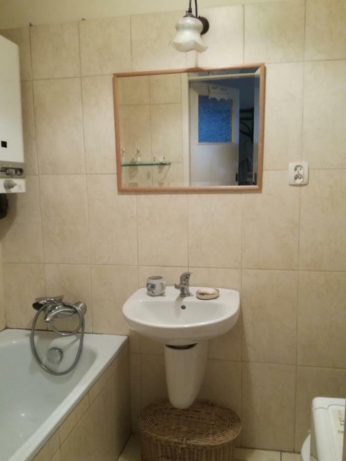 Appartement Z Widokiem *