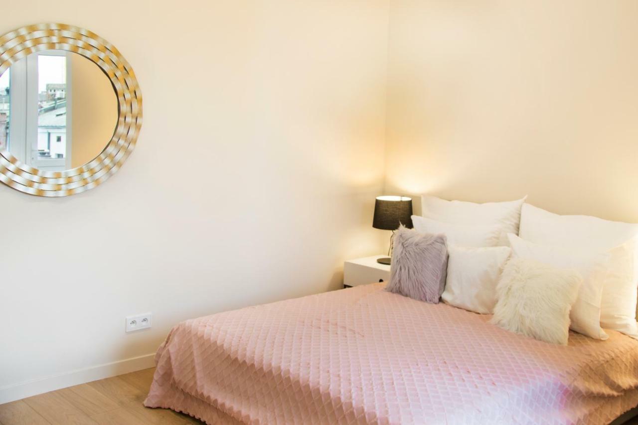 Apartment Luksusowy Swietego Jana Na Rynku