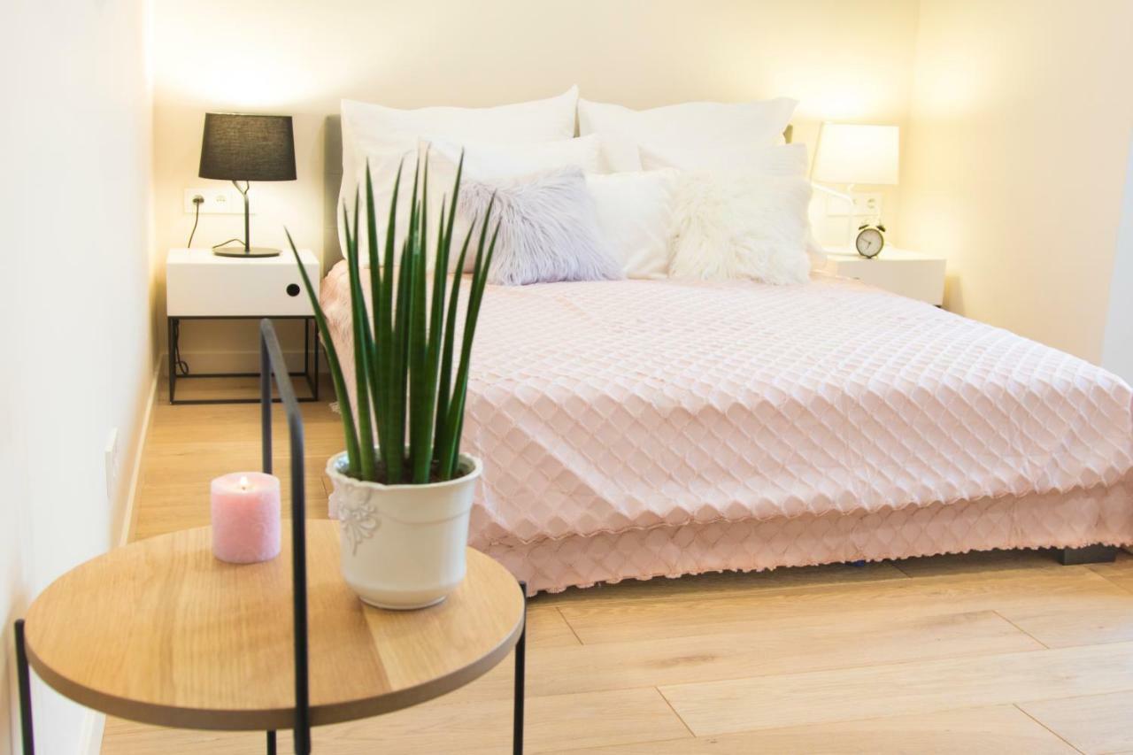 Luksusowy Swietego Jana Na Rynku Apartment