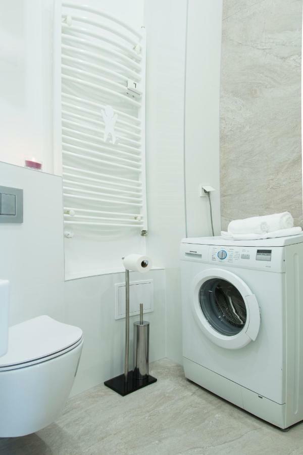 Luksusowy Swietego Jana Na Rynku Apartment *