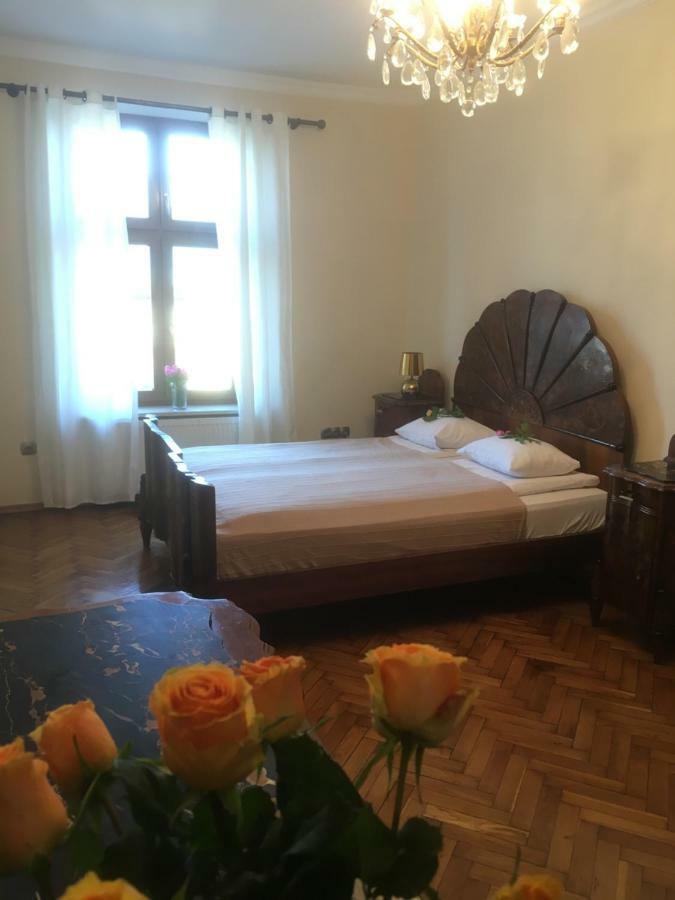 Decameron Apartment Krakau