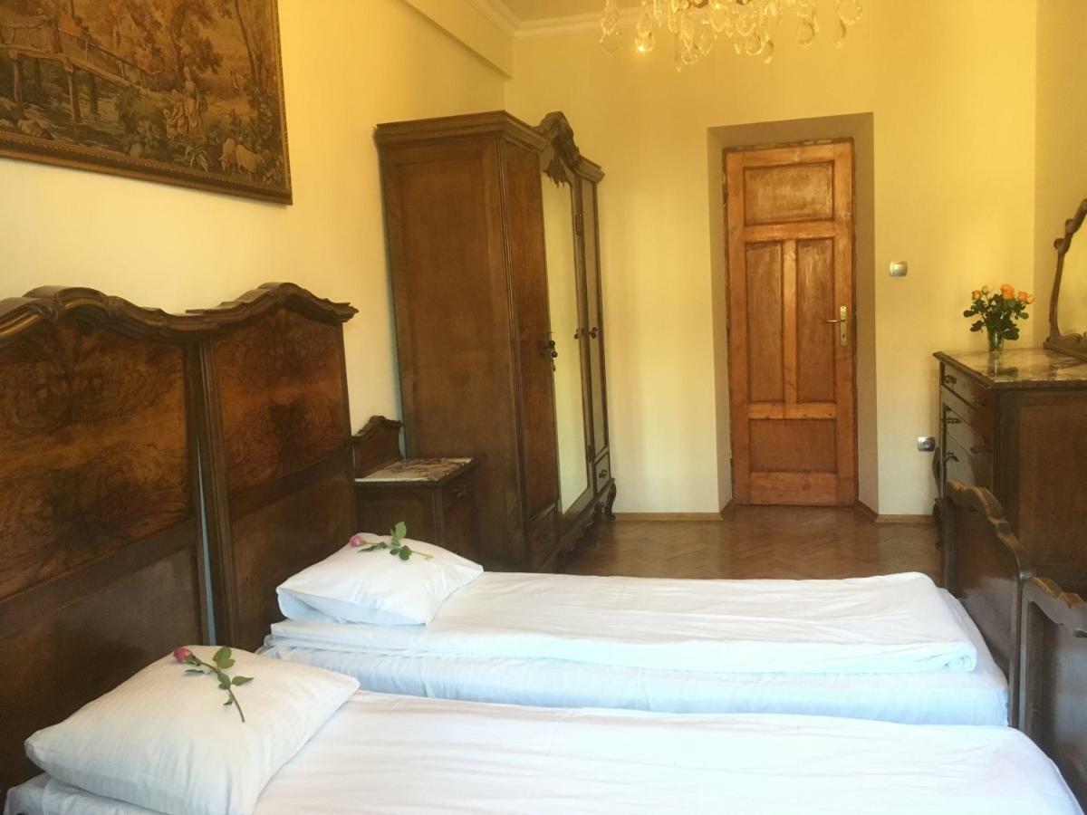 Apartment Decameron Krakau
