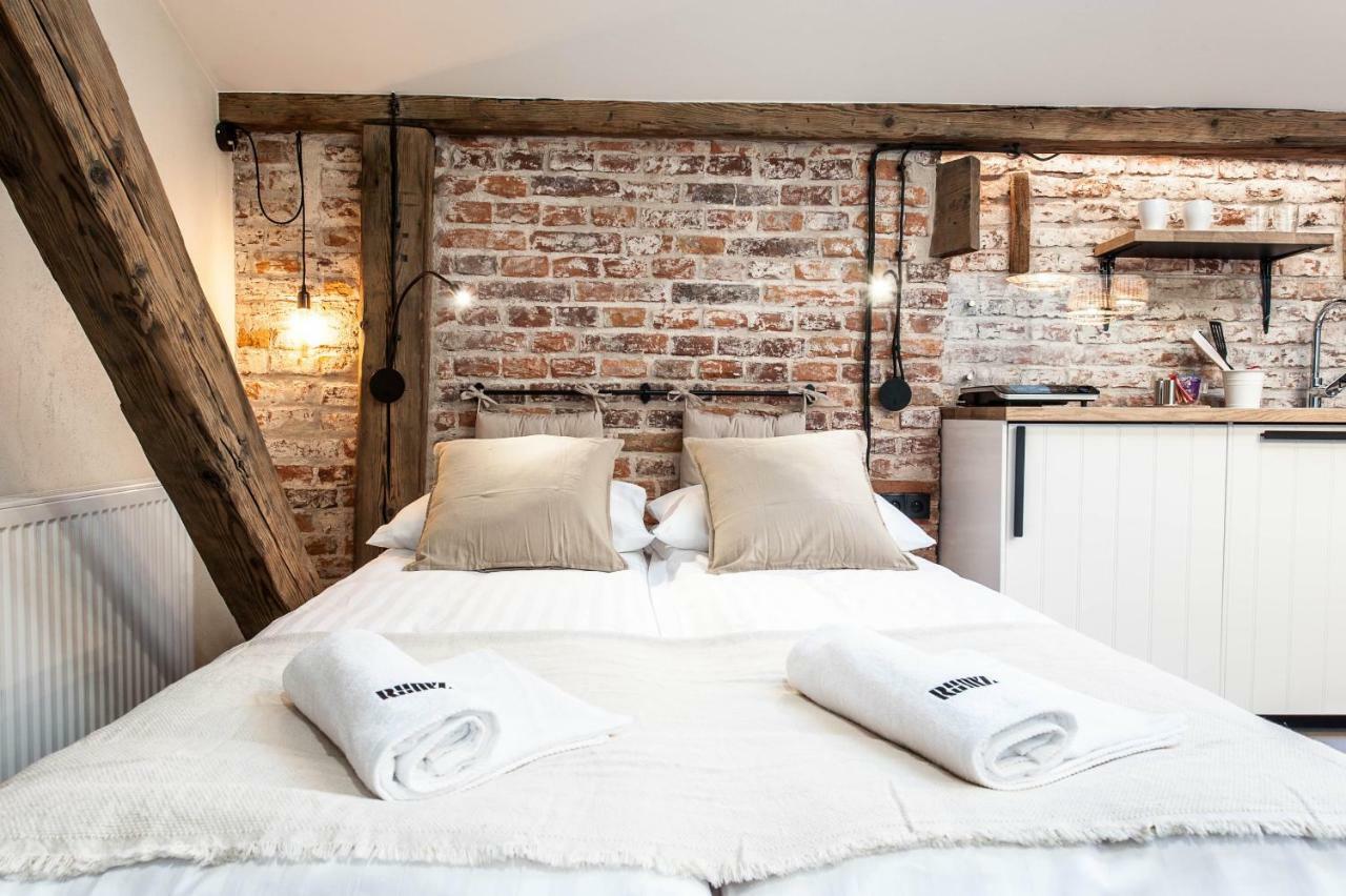 Ruumz Bed & Rest Kraków