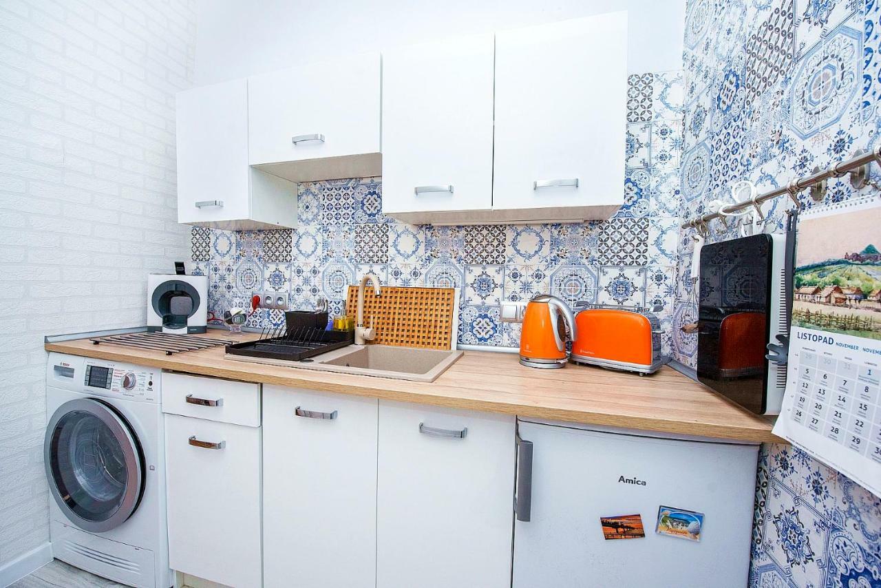 Apartment Slawkowska *