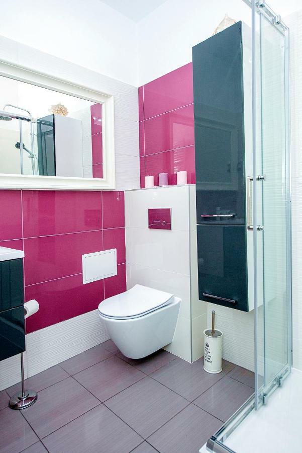 Apartment Slawkowska Krakow