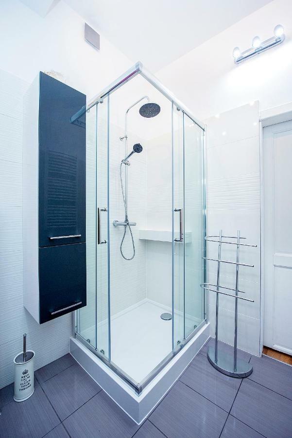 Appartement Slawkowska Krakau