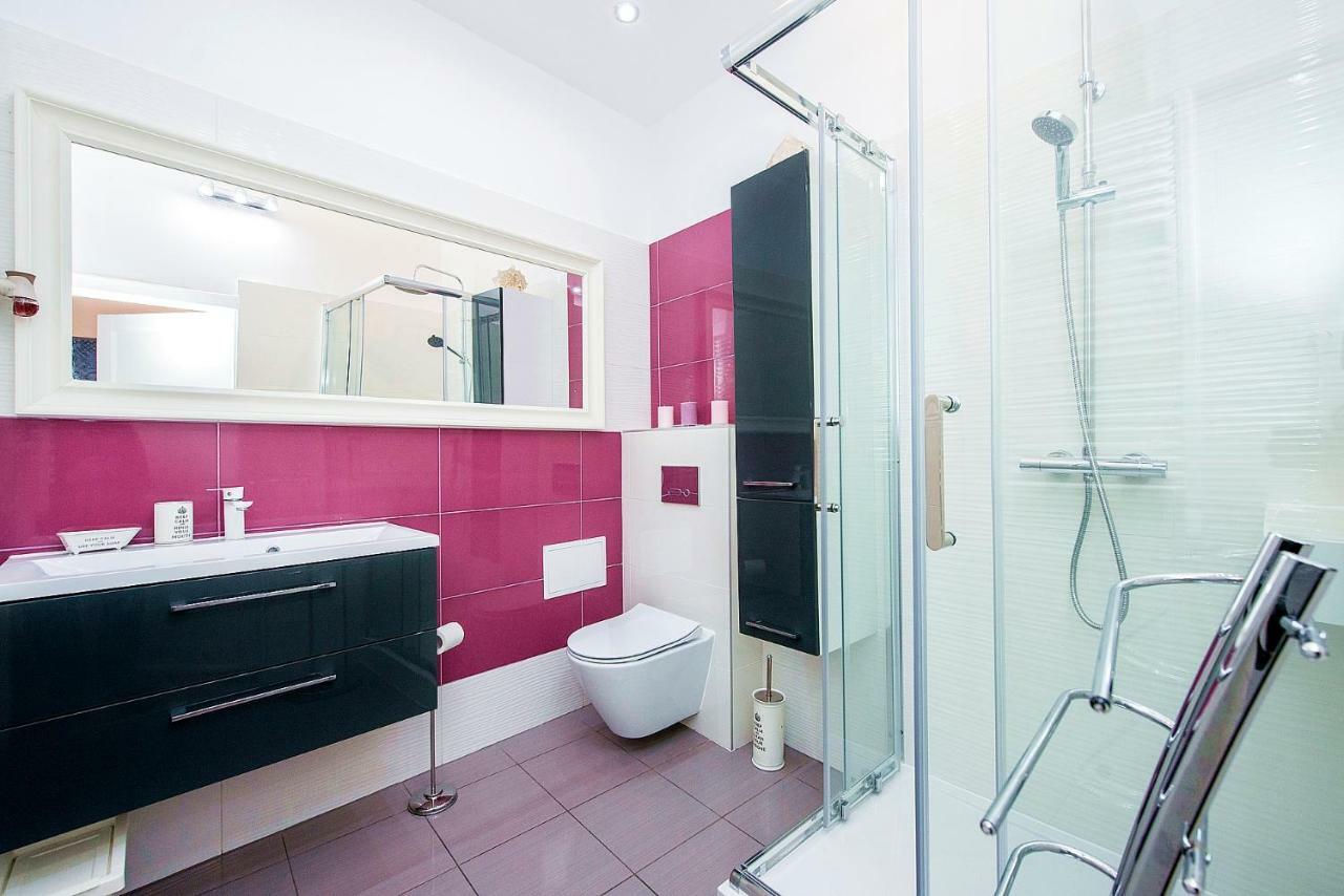 Appartement Slawkowska