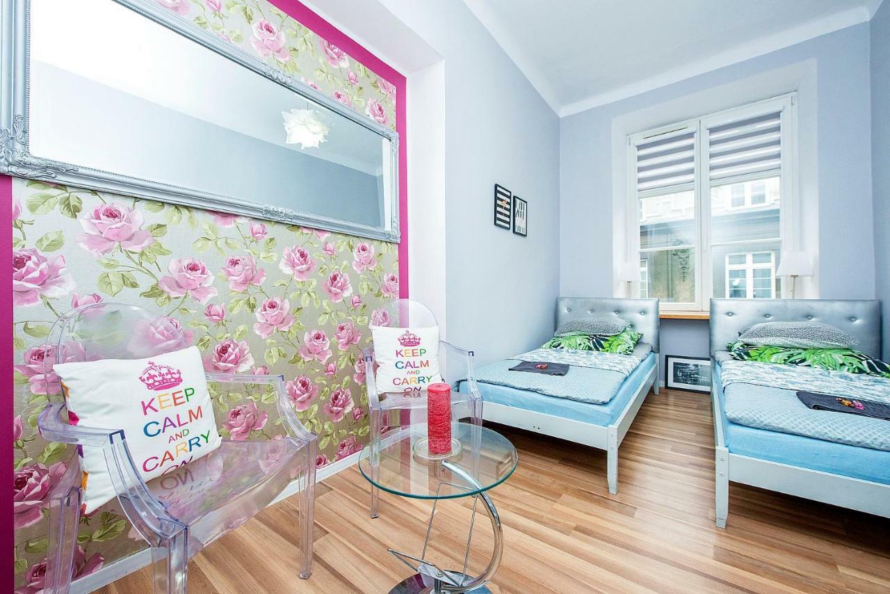 Apartment Slawkowska