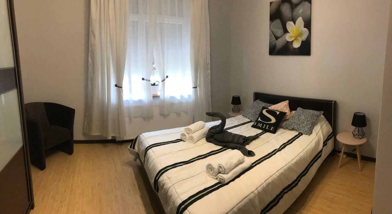 Family Apartment *