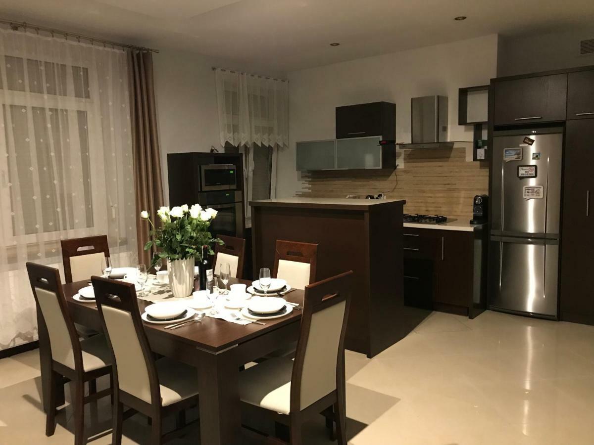 Family Apartment
