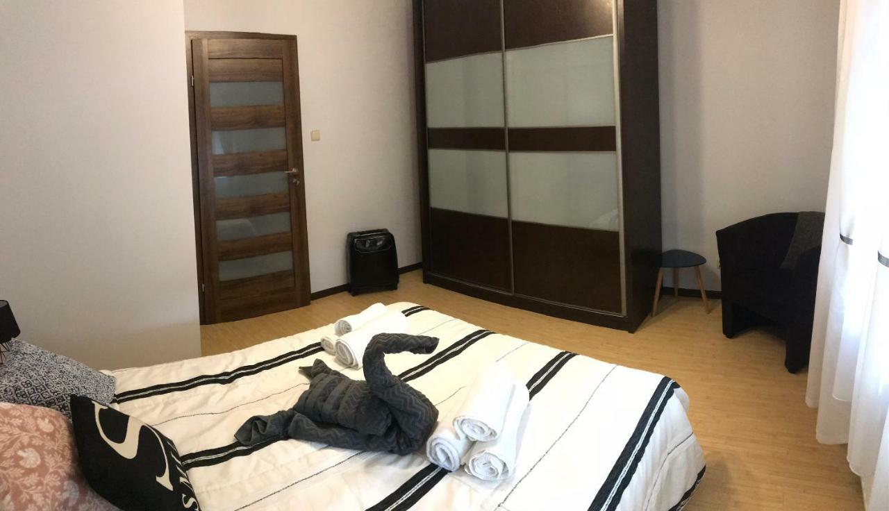 Family Apartment Krakow