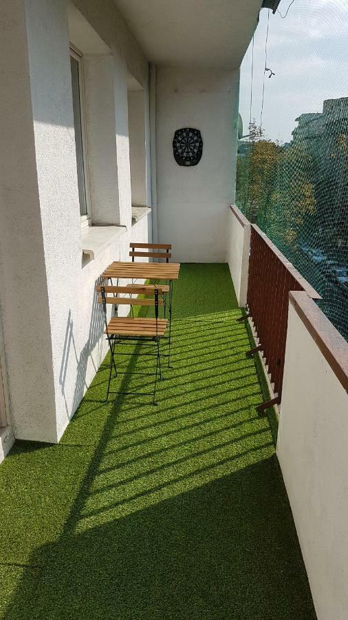 Homestay Kaz Krakow