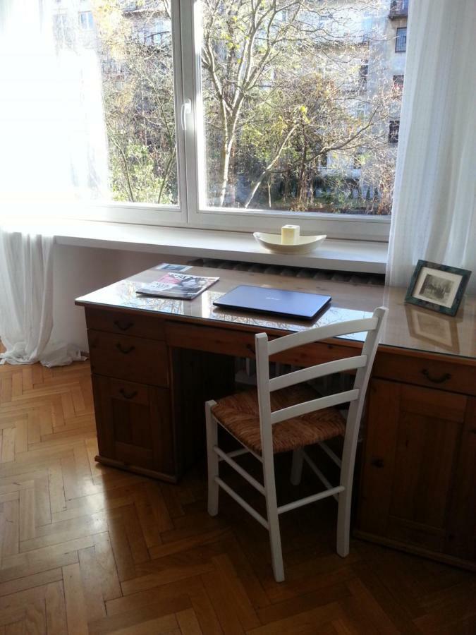 Z Widokiem Appartement