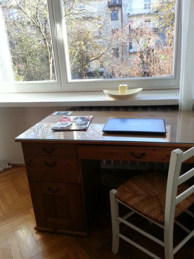 Z Widokiem * Krakau