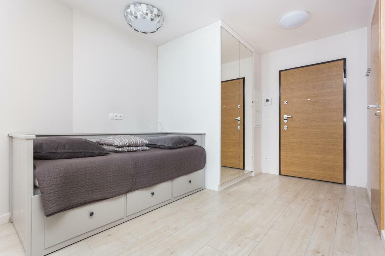 Solna 1 M19 Apartament Kraków