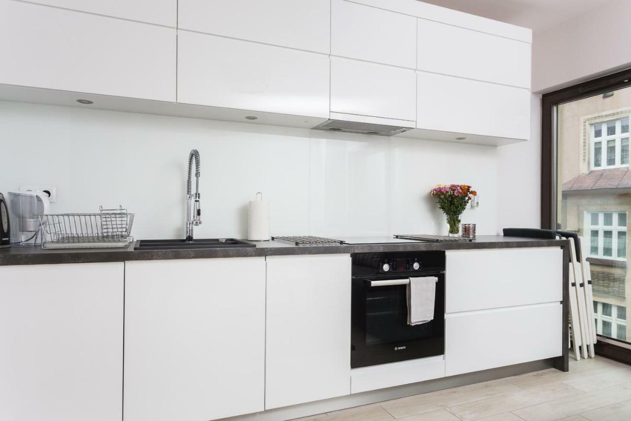 Apartament Solna 1 M19