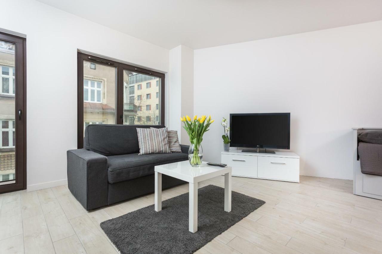 Apartament Solna 1 M19 *