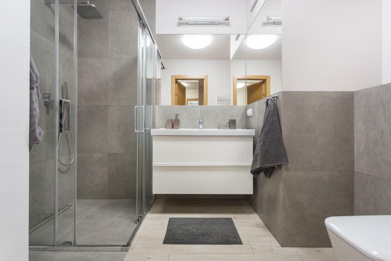 Solna 1 M19 Apartament *