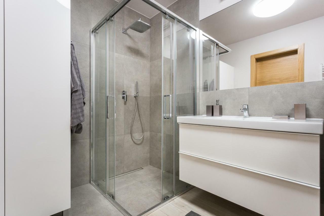 Solna 1 M19 Apartament *
