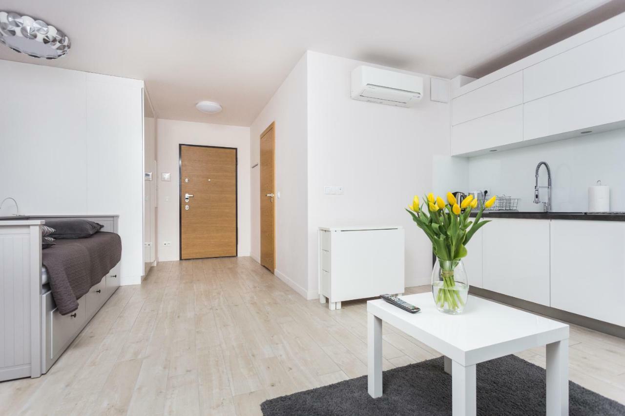 Solna 1 M19 Apartament *