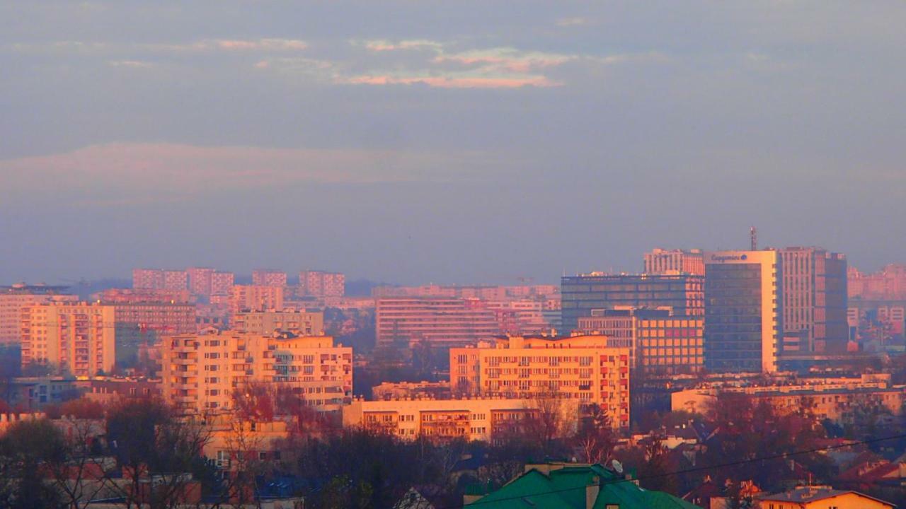 Apartment Panorama East Vermelo *
