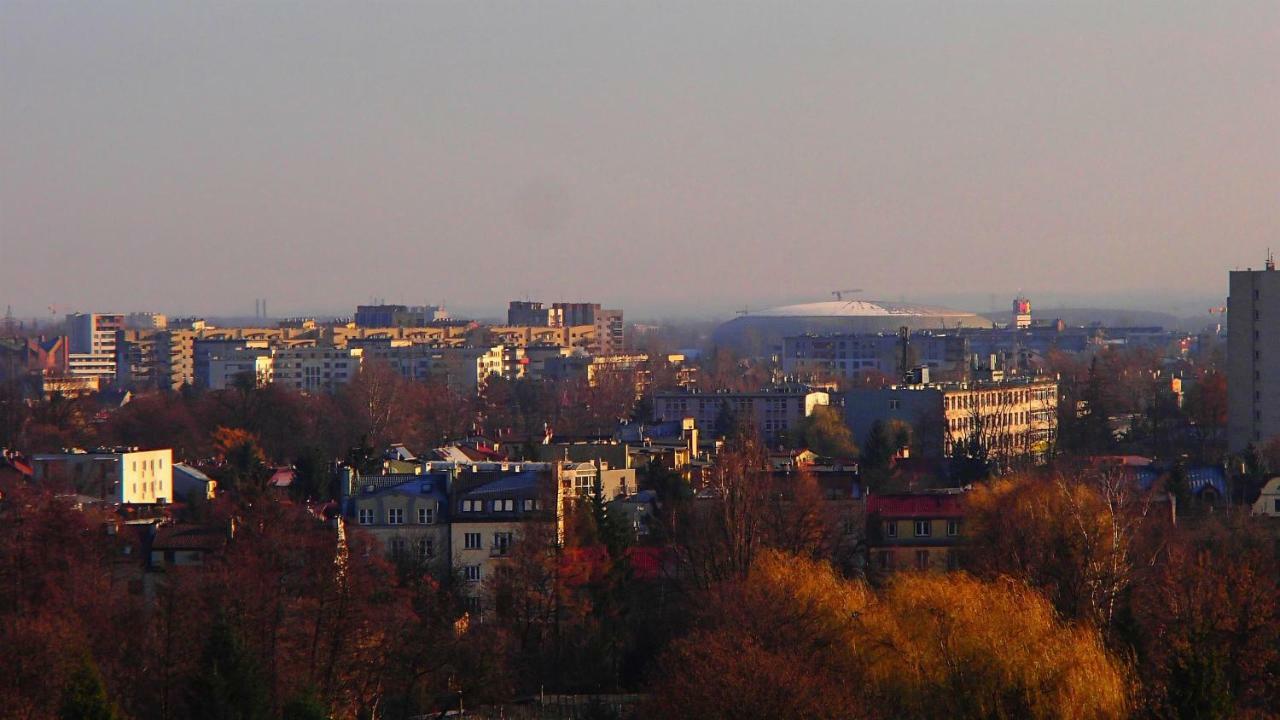 Panorama East Vermelo Apartment