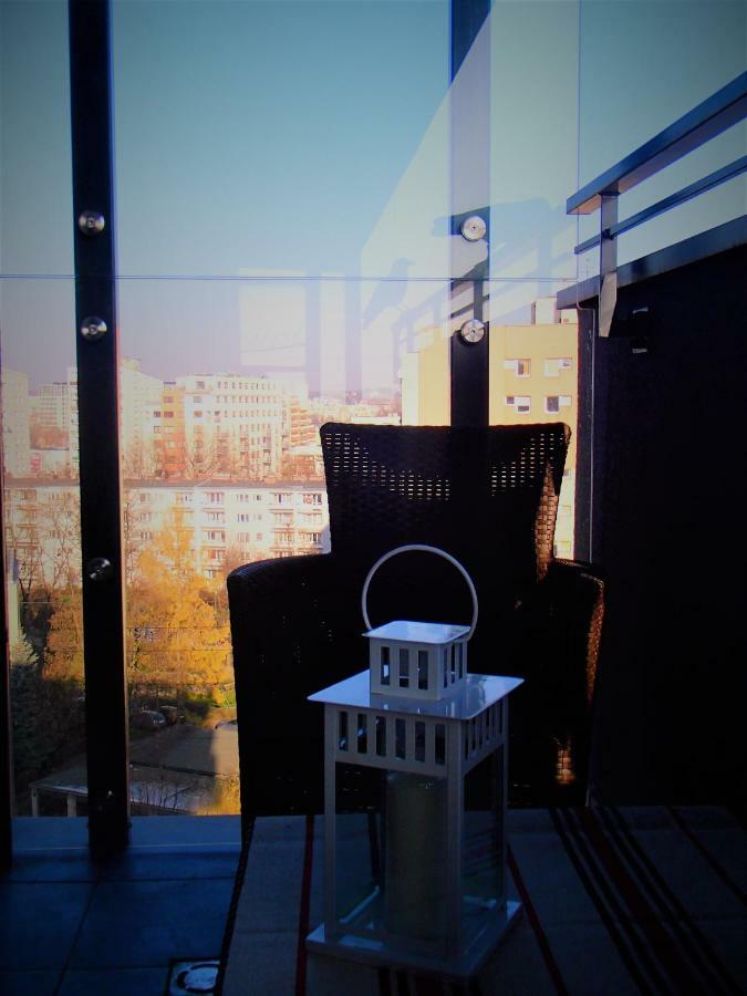 Apartment Panorama East Vermelo *
