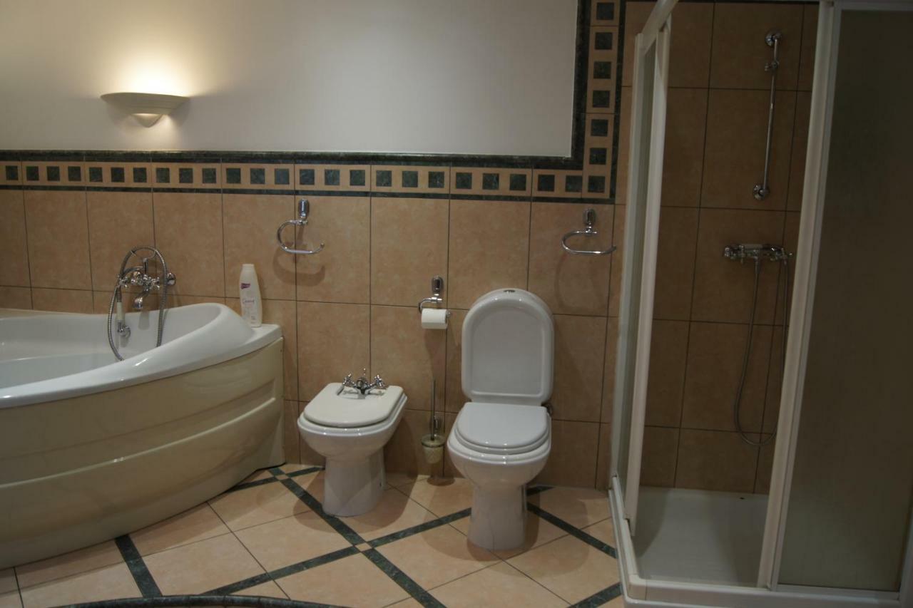 Premium High Quality Apartment *