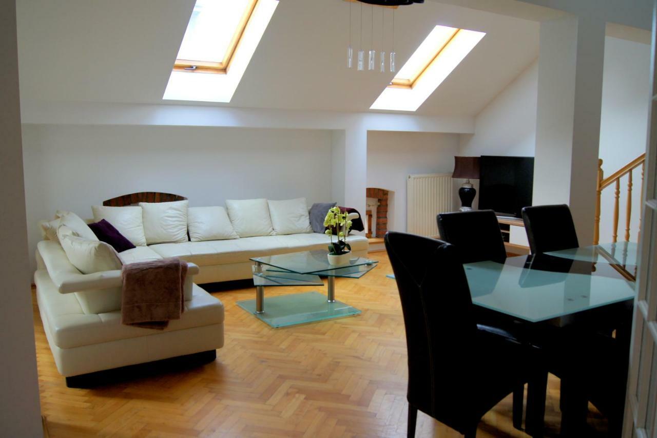 Premium High Quality Apartment Krakow