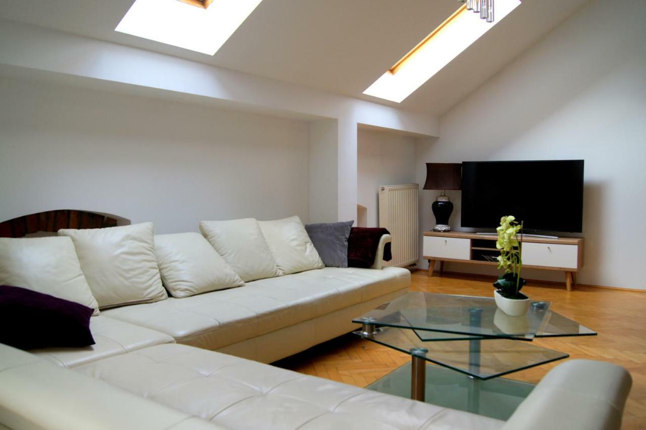 Apartment Premium High Quality
