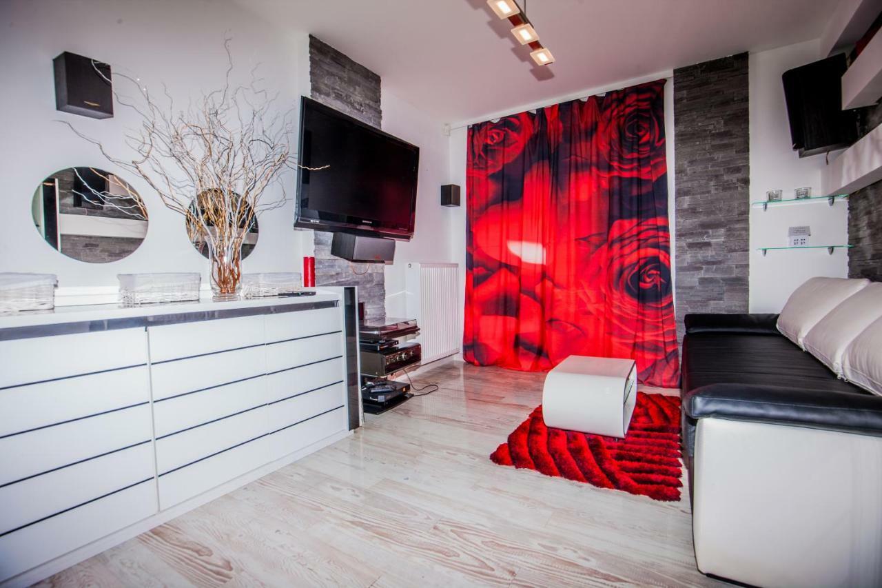 Apartment Apartament Czyzyny - Jacuzzi - Arena- Expo - Muzeum Lotnictwa - Park Wodny *
