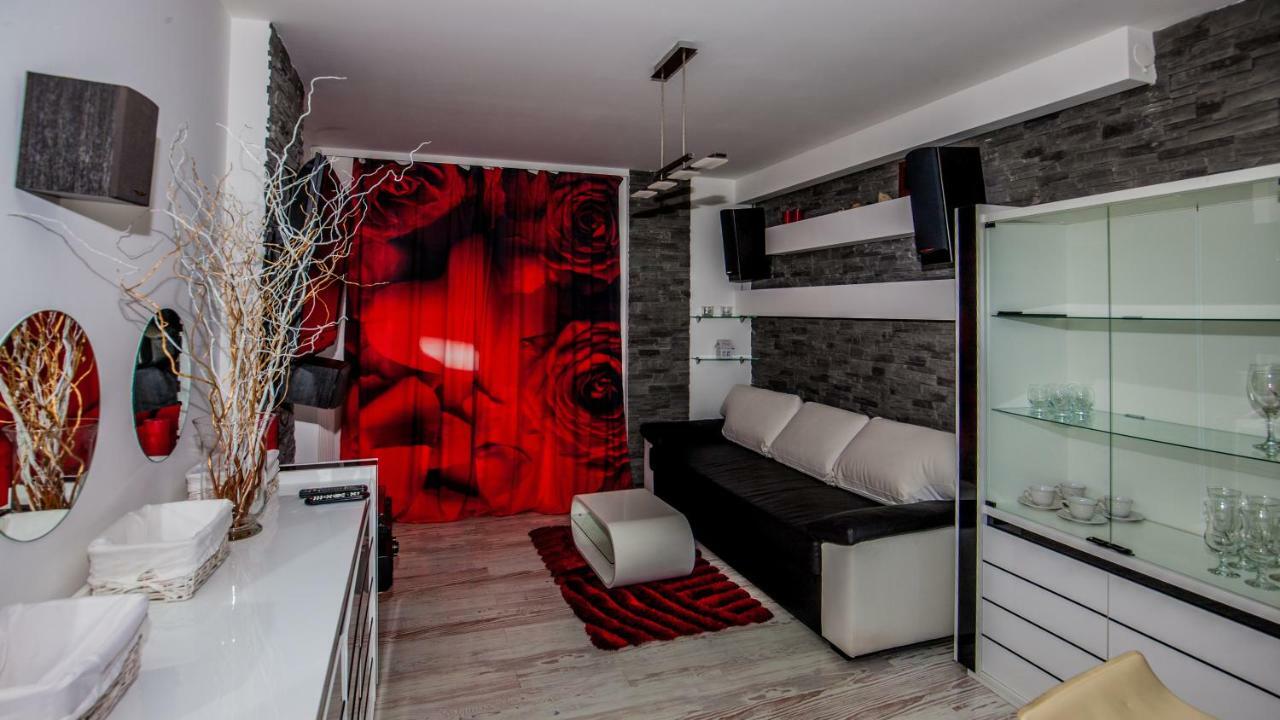 Apartment Apartament Czyzyny - Jacuzzi - Arena- Expo - Muzeum Lotnictwa - Park Wodny Krakow