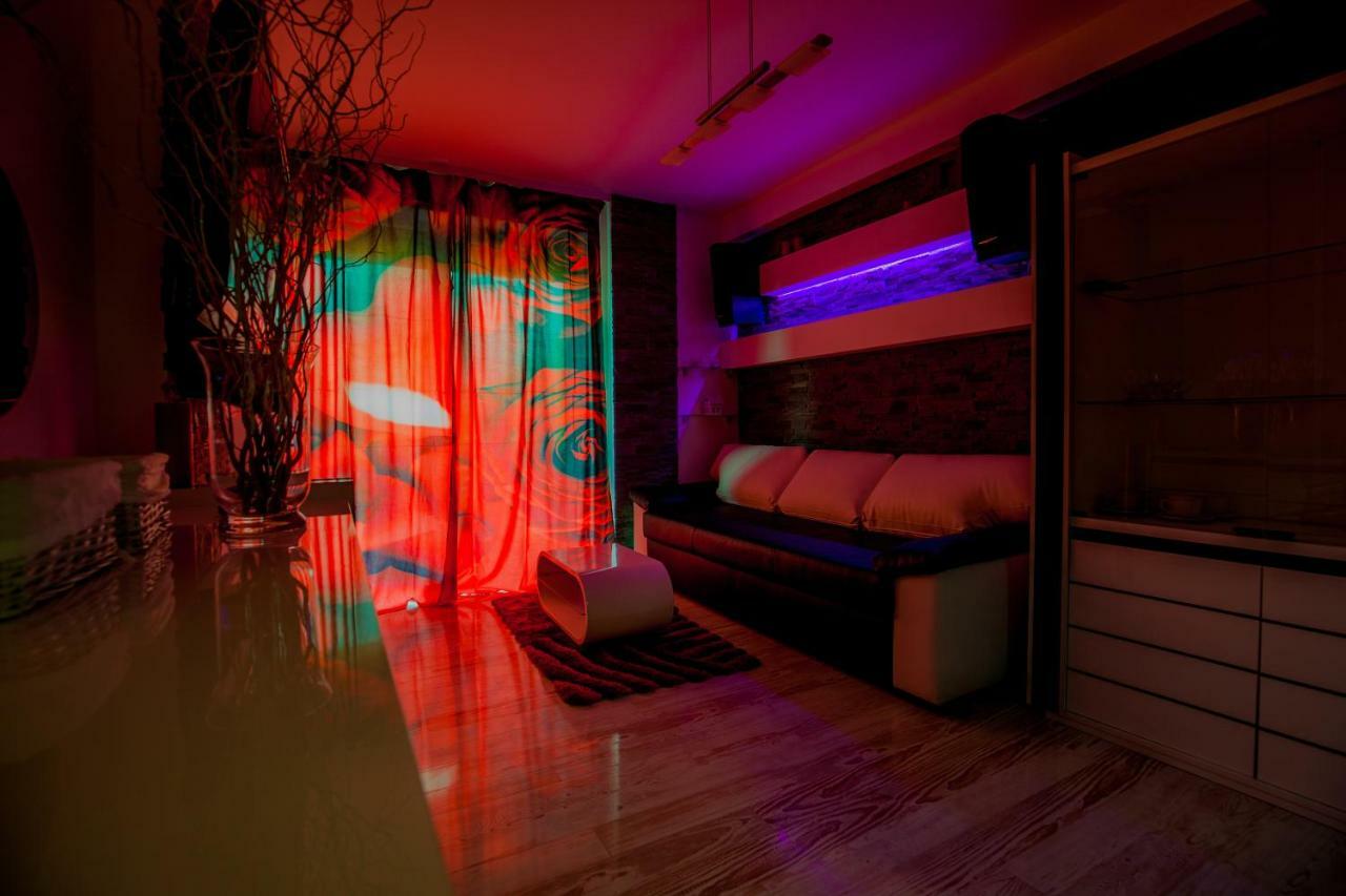 Apartament Czyzyny - Jacuzzi - Arena- Expo - Muzeum Lotnictwa - Park Wodny Krakow